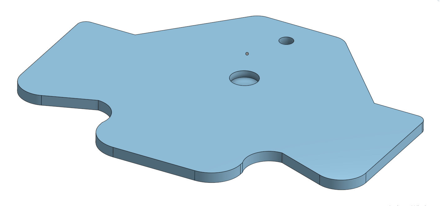 Pharmacy Pill Counter Dish Cover Replacement
