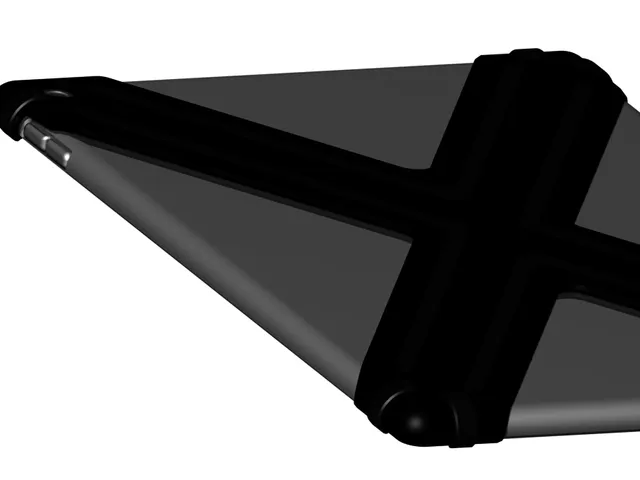 IPAD 5th GEN CASE/HOLDER