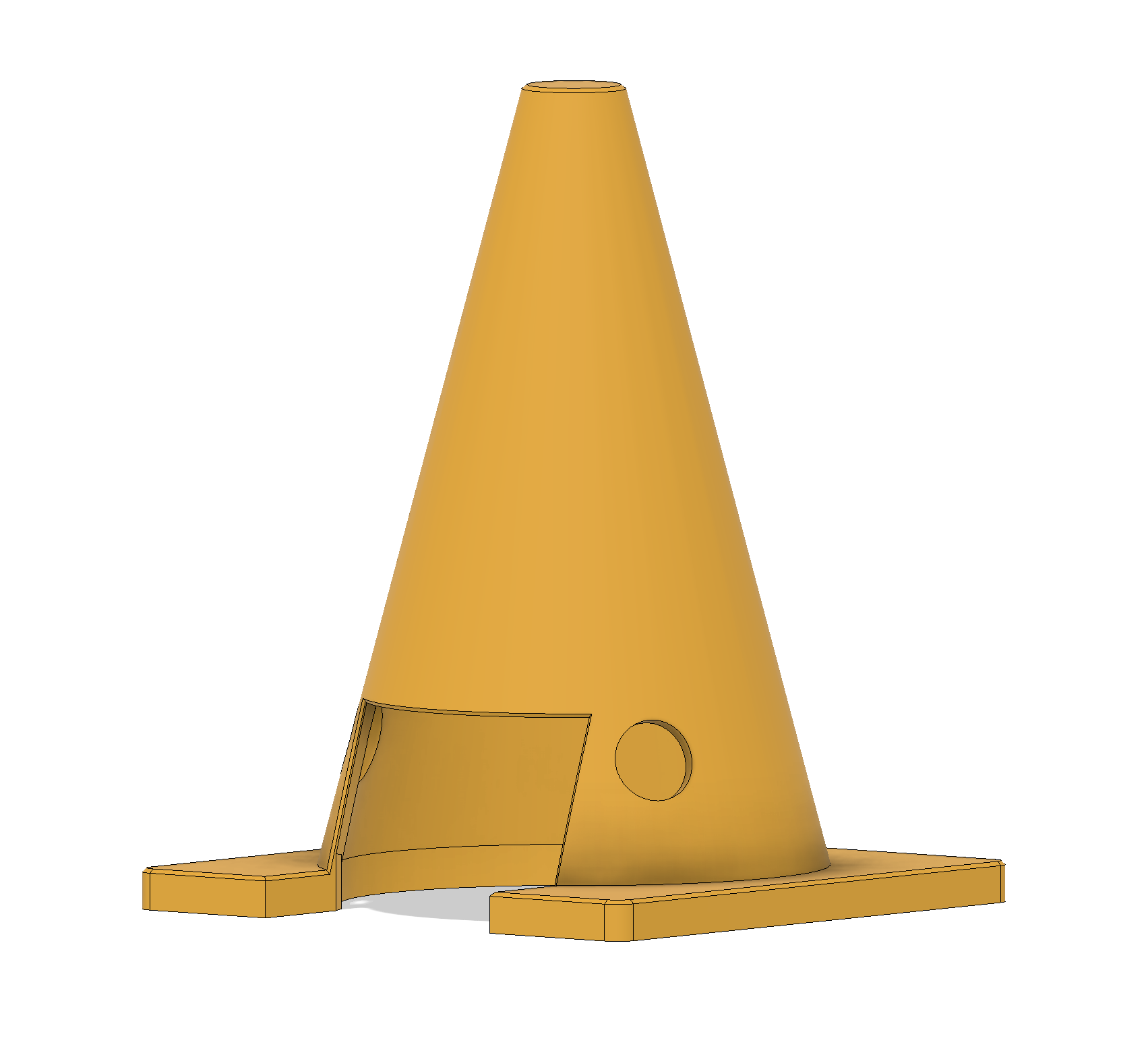 Cone Motel