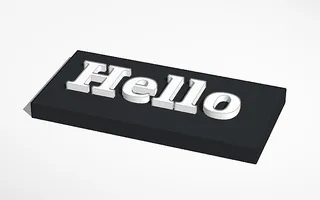 Image preview