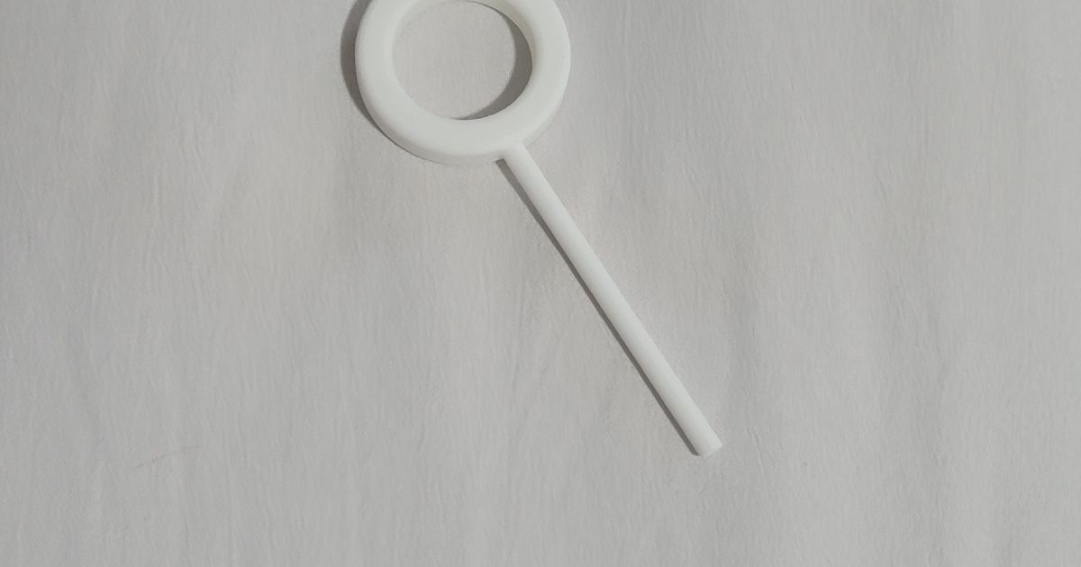 Bach 1G mouthpiece visualizer (Trombones and Trumpets) by Aj Download