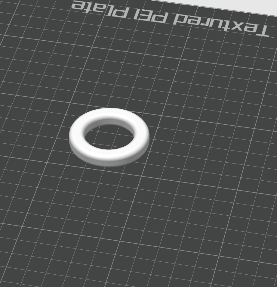 Bach 1G mouthpiece visualizer (Trombones and Trumpets) by Aj Download