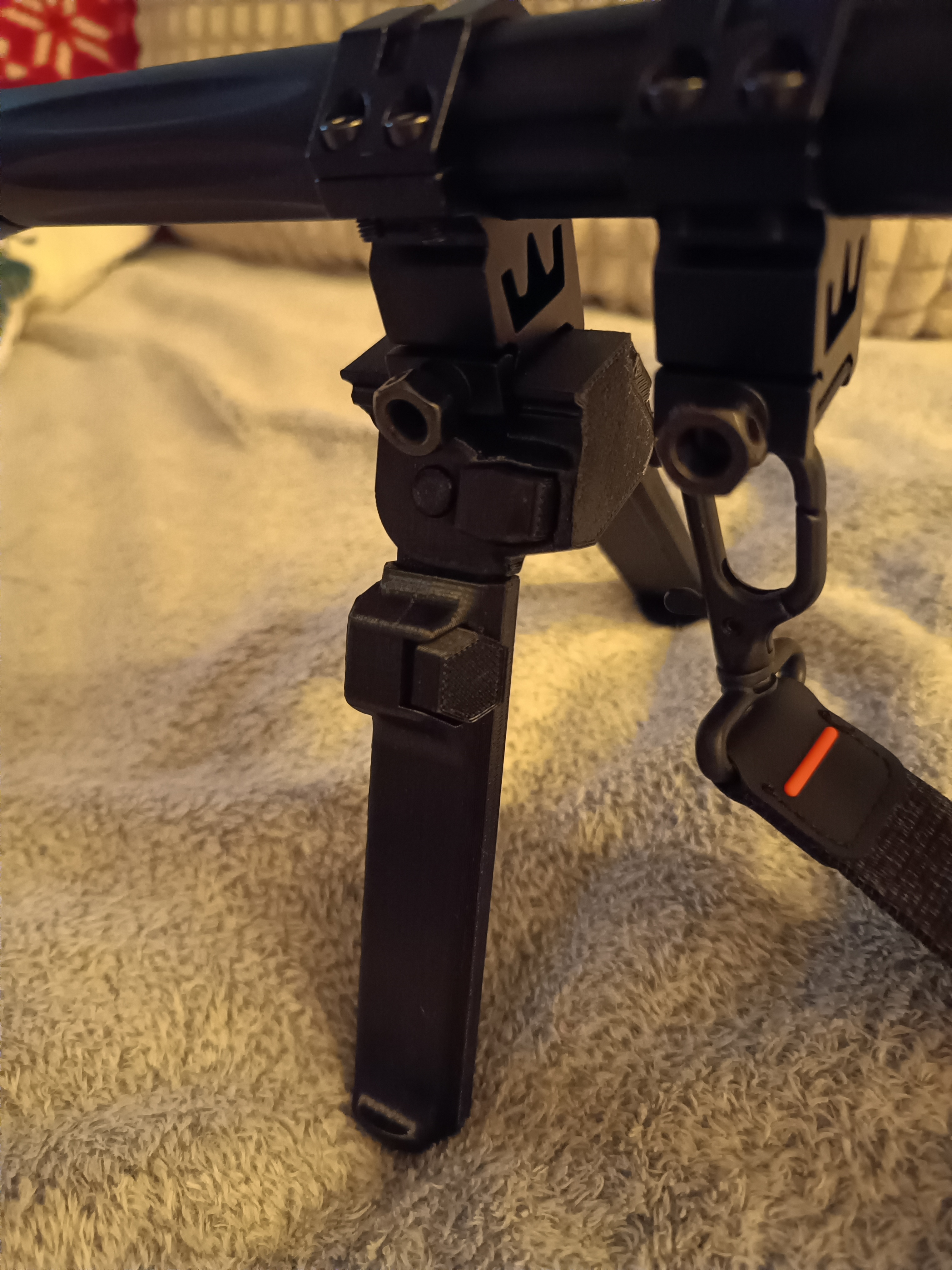 bipod (pl dwójnóg)