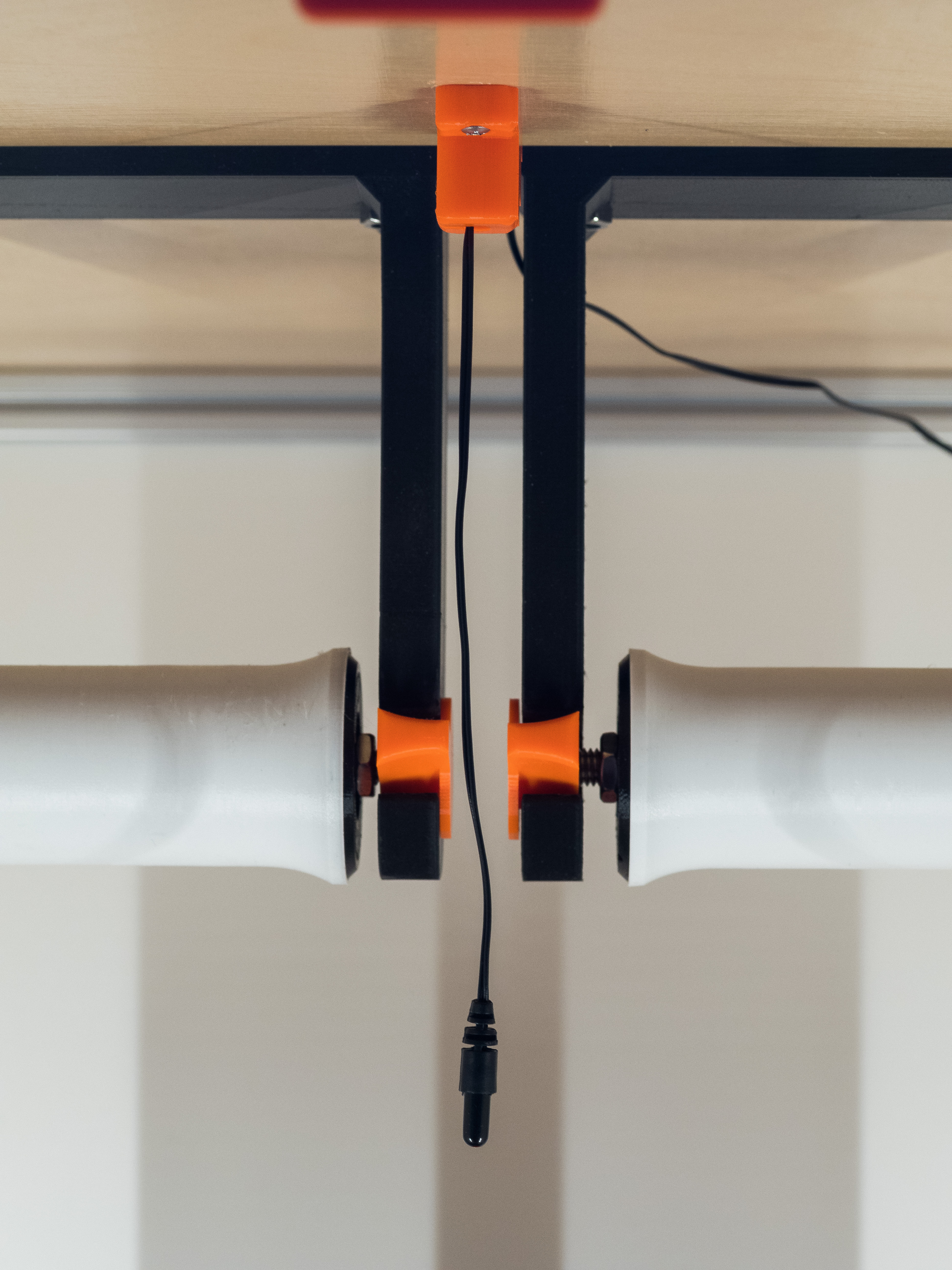 Miniatura 3 do modelo 3D The HomeCube - temp measuring