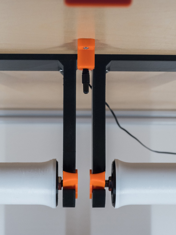 Miniatura 4 do modelo 3D The HomeCube - temp measuring