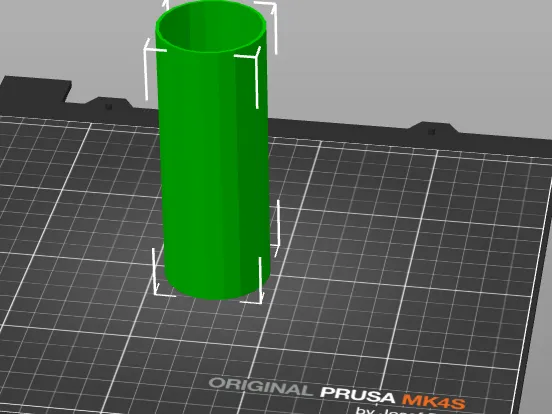 Toilet paper roll inner piece