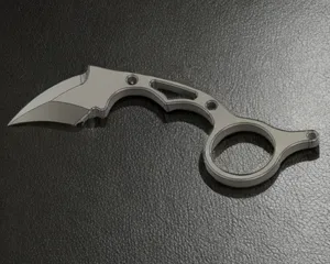 Mini Karambit Knife