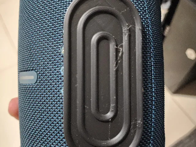 JBL Xtreme 3 Anti Slip Base Replacement