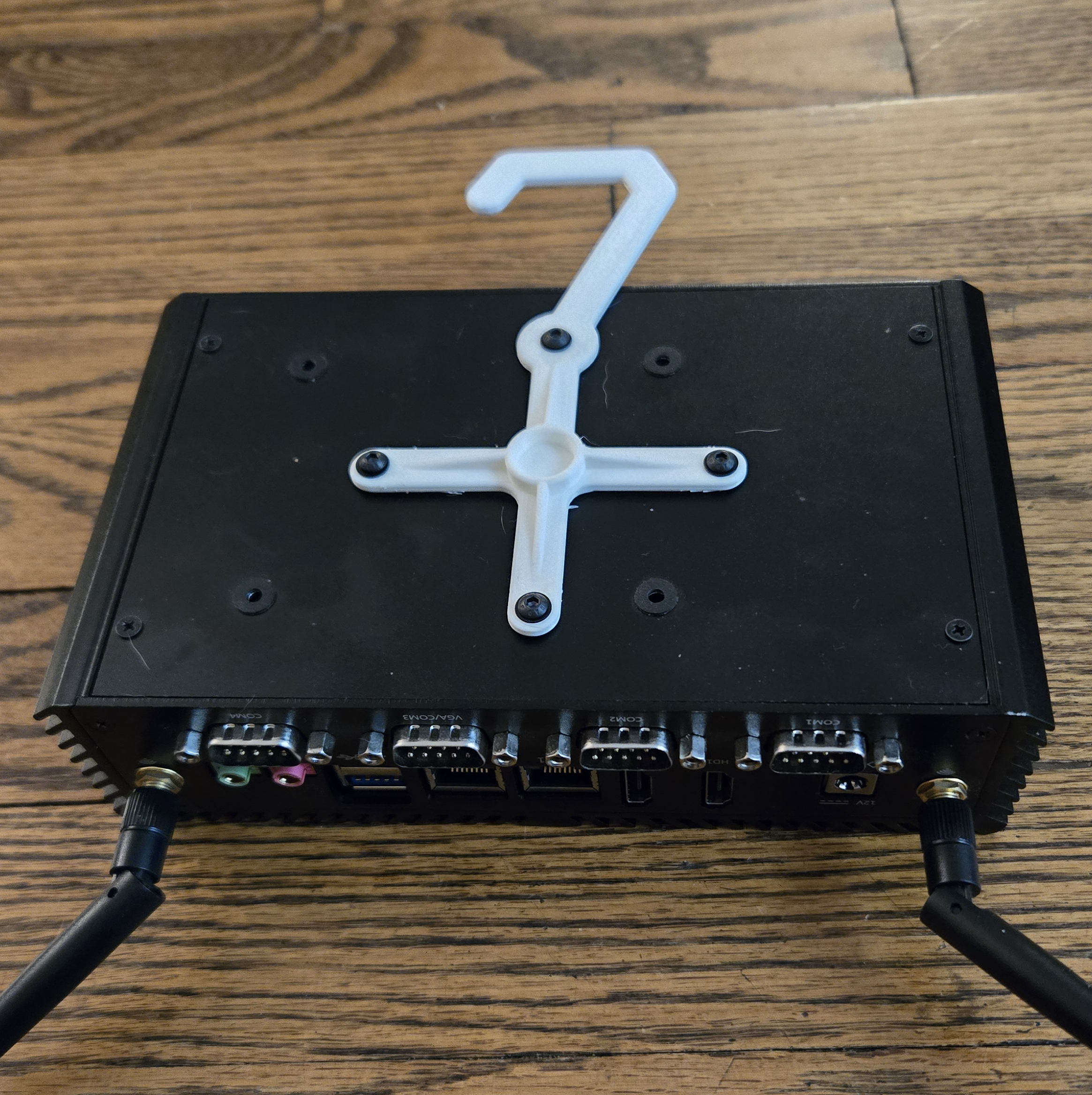 PC Hook