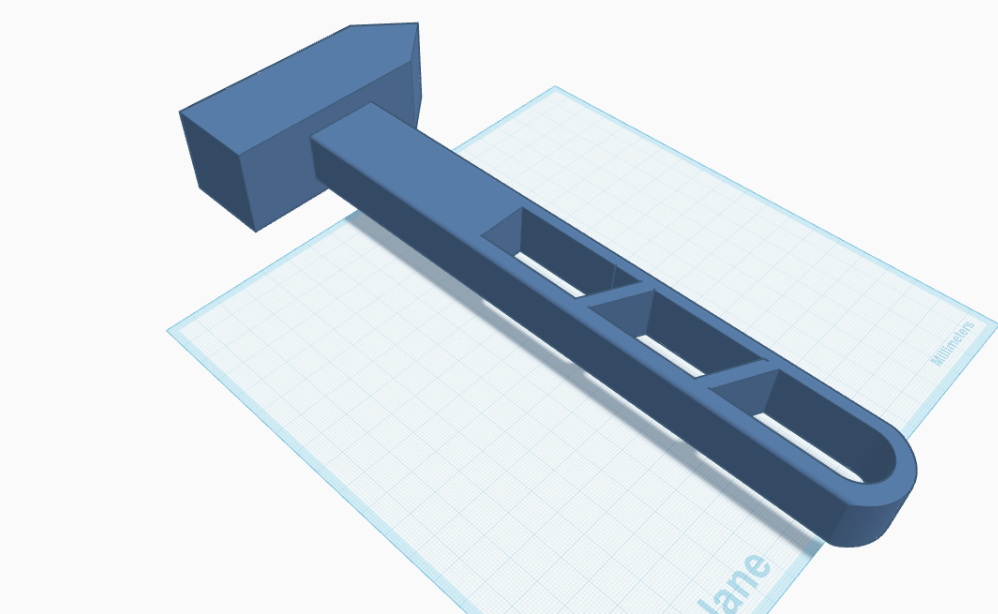 TPU Mallet — thumbnail 4