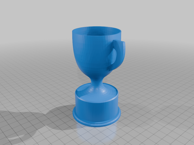 Trophy