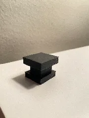 Small Pedestal!