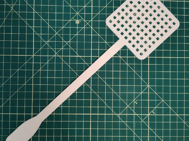 Fly Swatter