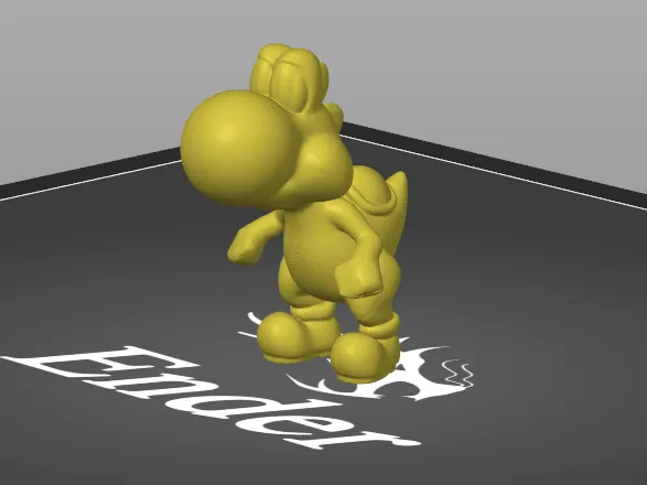 Yoshi