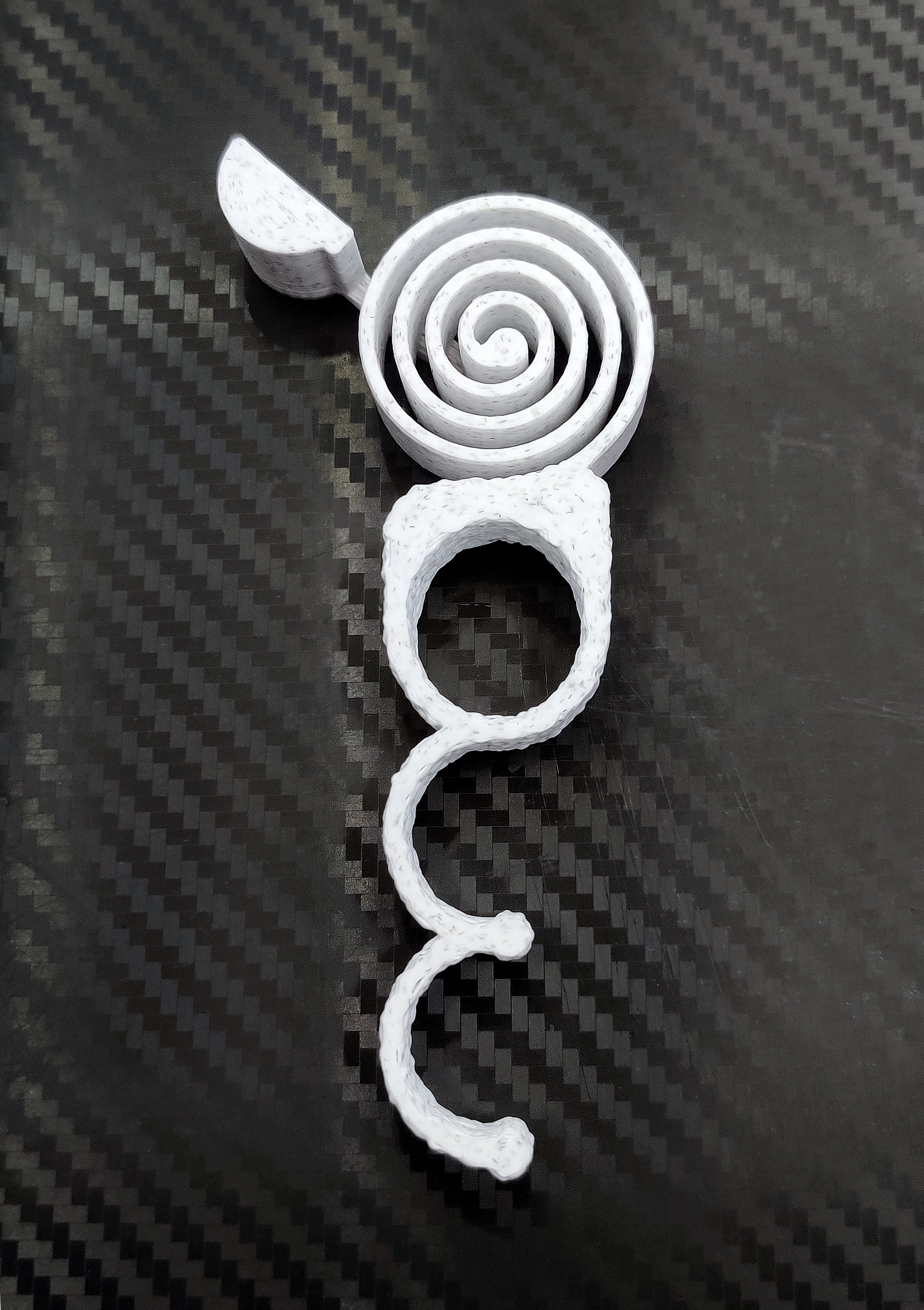 Ultimate Finger Catapult V2 [Fast and Easy to print]