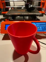 Cup