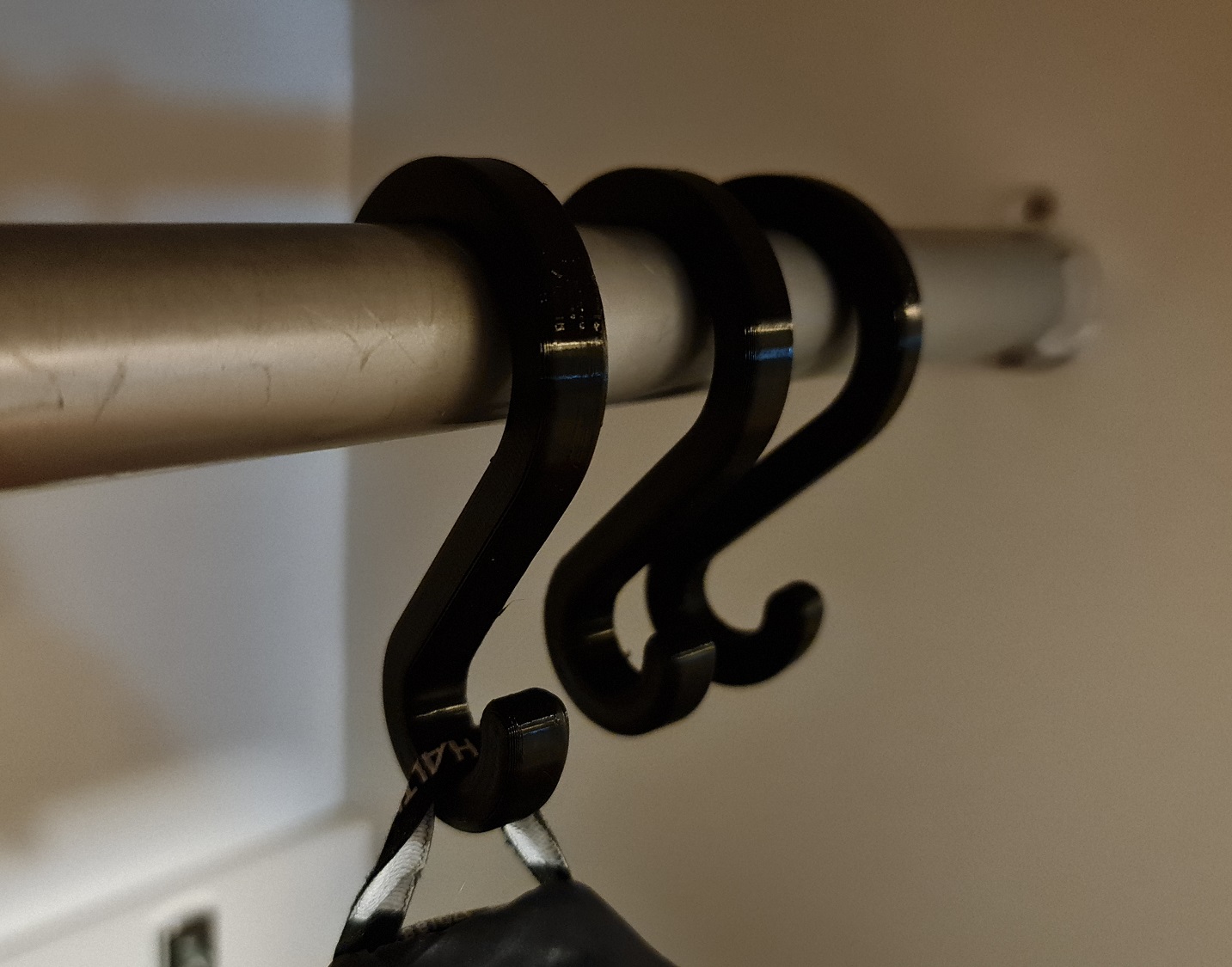 S/OJ hanger