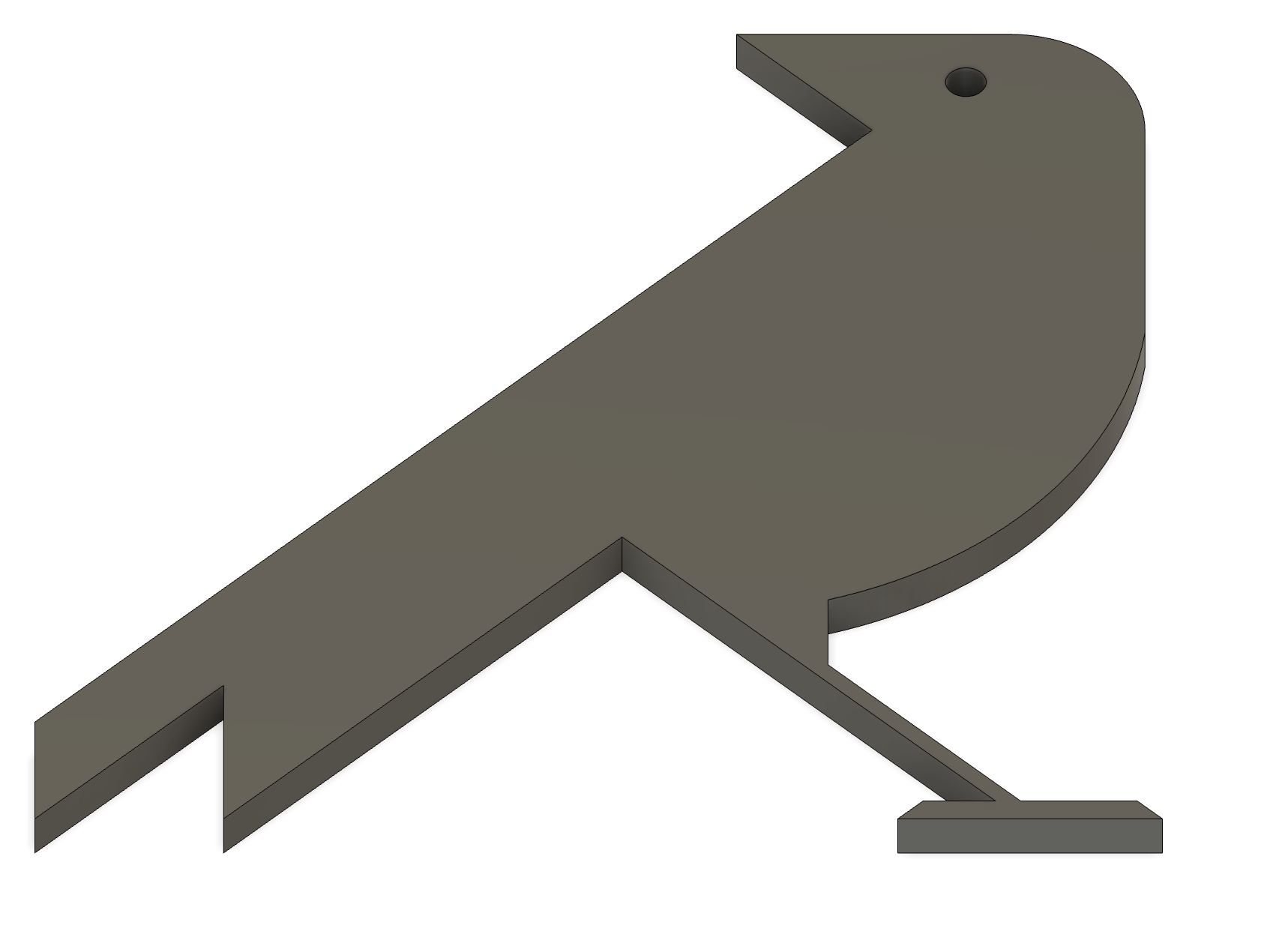 Crow