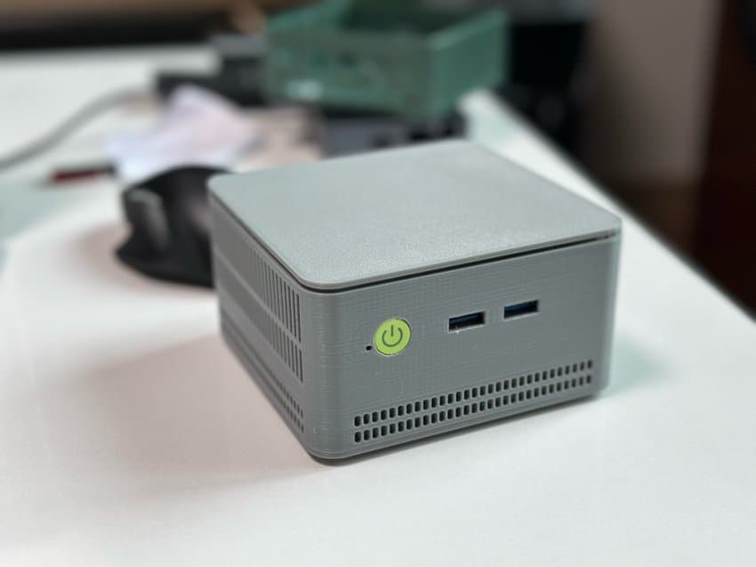 CAD Kim's GMKtec G3 Mod Kit