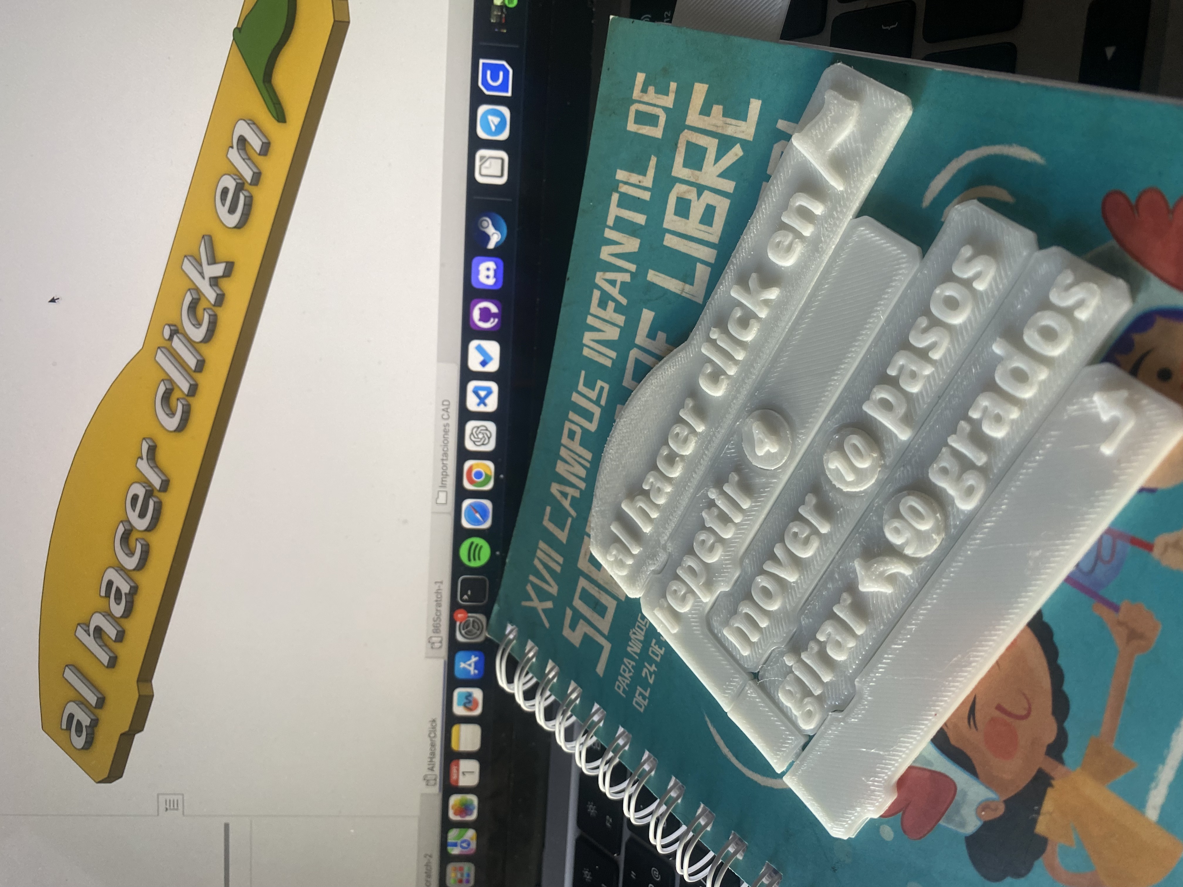Bloques Scratch en Español (en desarrollo)