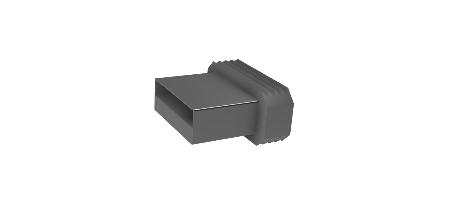 SLIM USB CAP