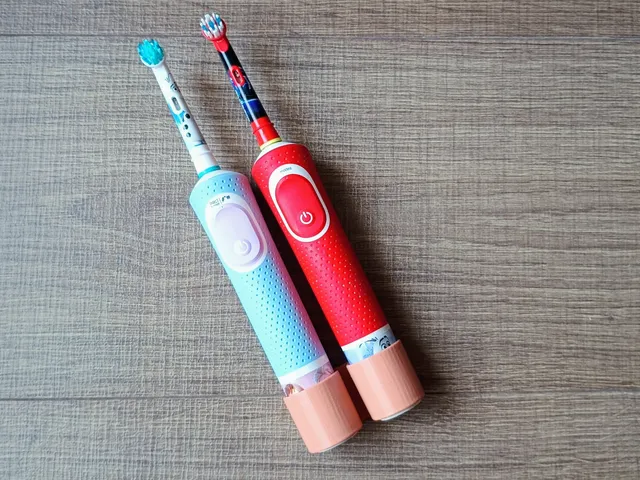 Oral-B Kids holder