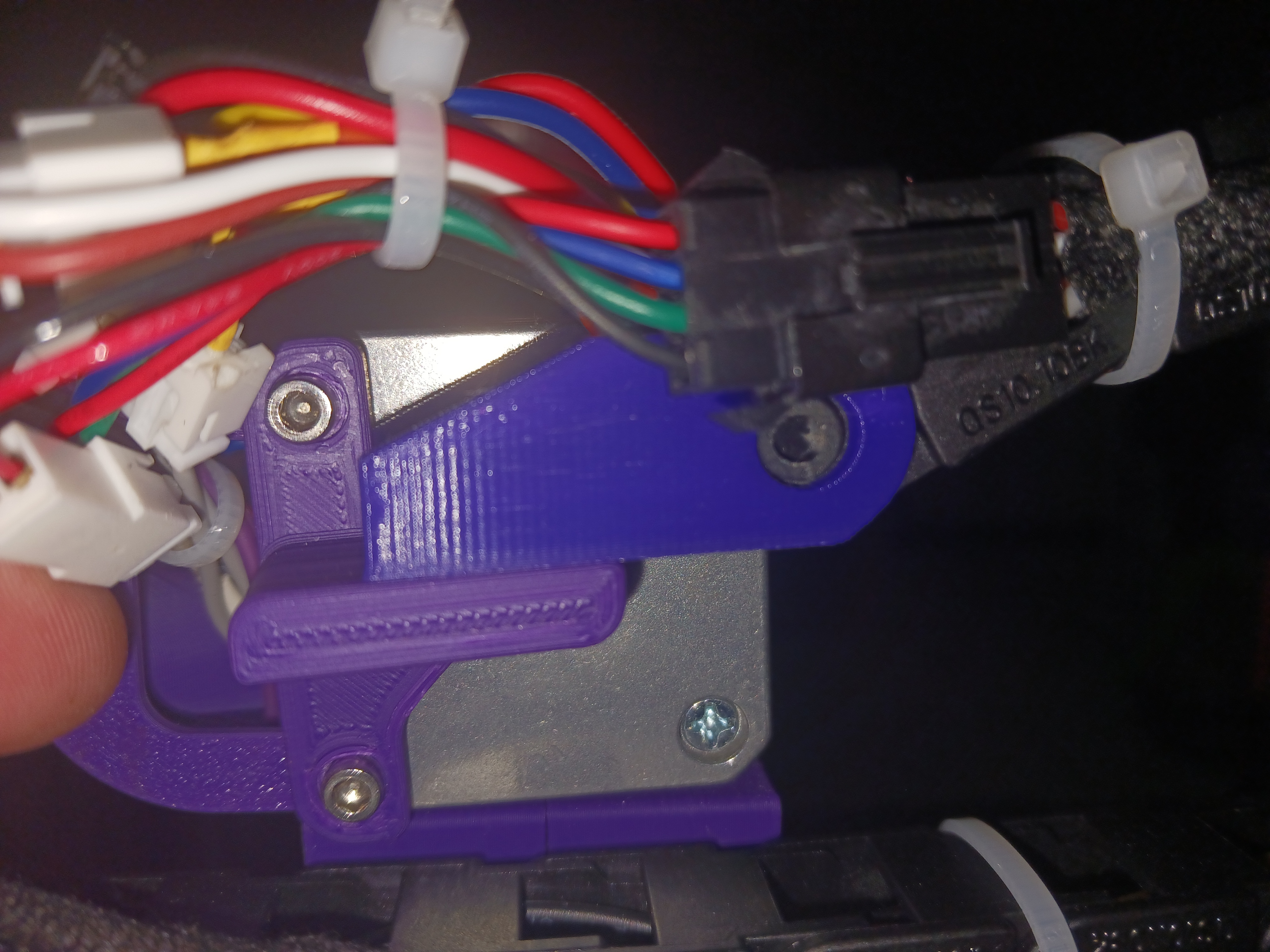CableChain End