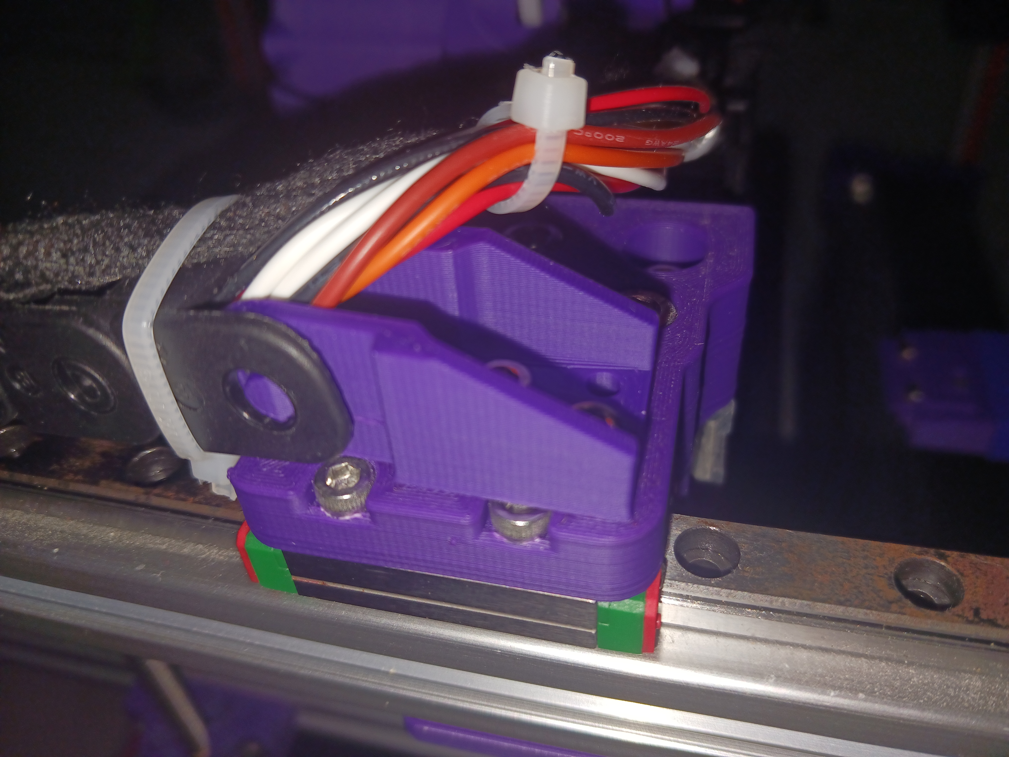 CableChain End — thumbnail 2