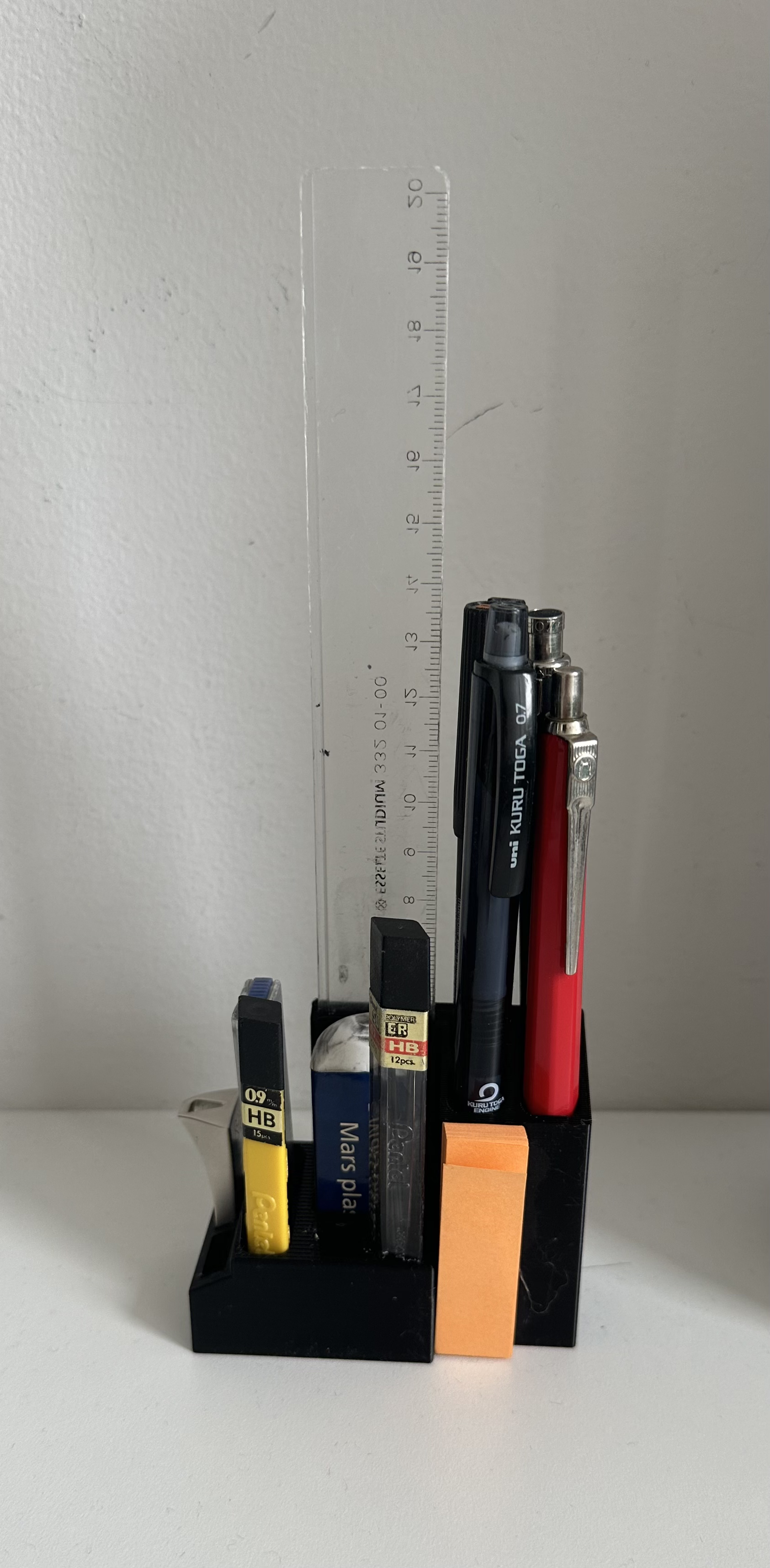 Penholder