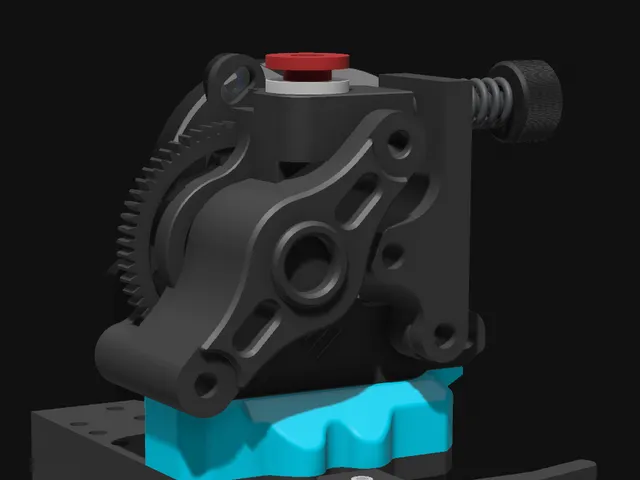 Hextrudort Plus Post Sensor