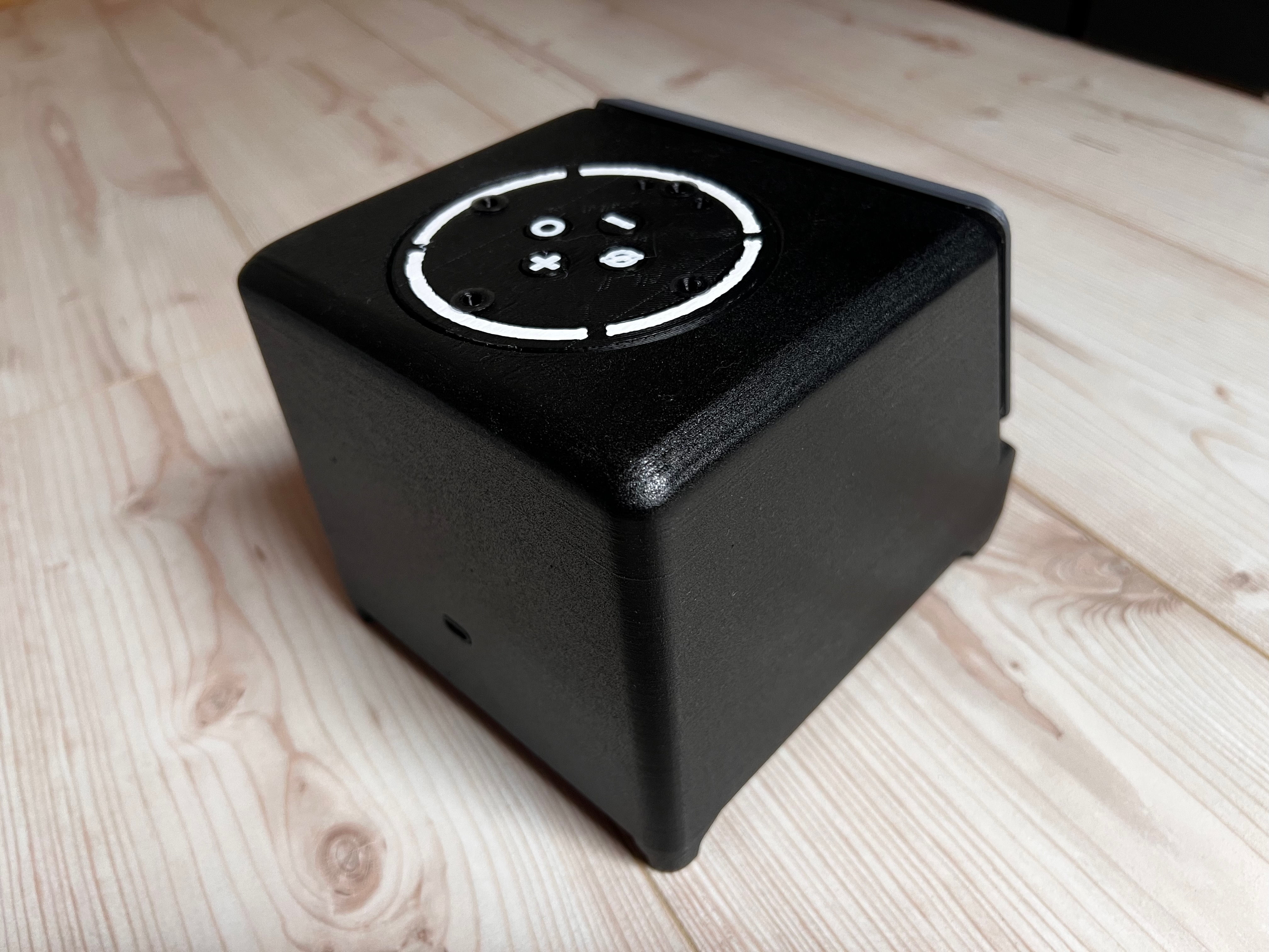 Satellite1 Desktop Speaker — miniatura 3