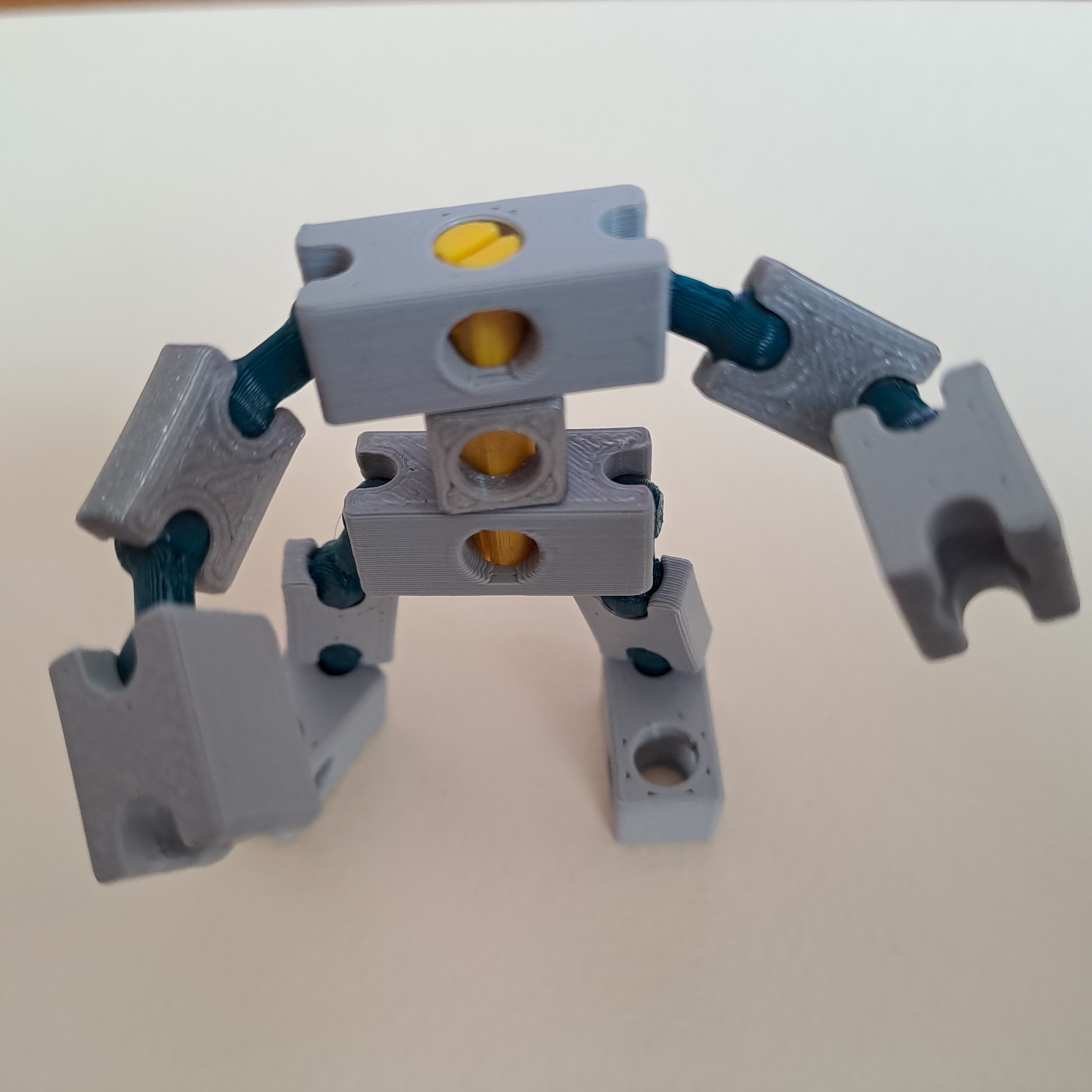 BitBeam Joints — thumbnail 2