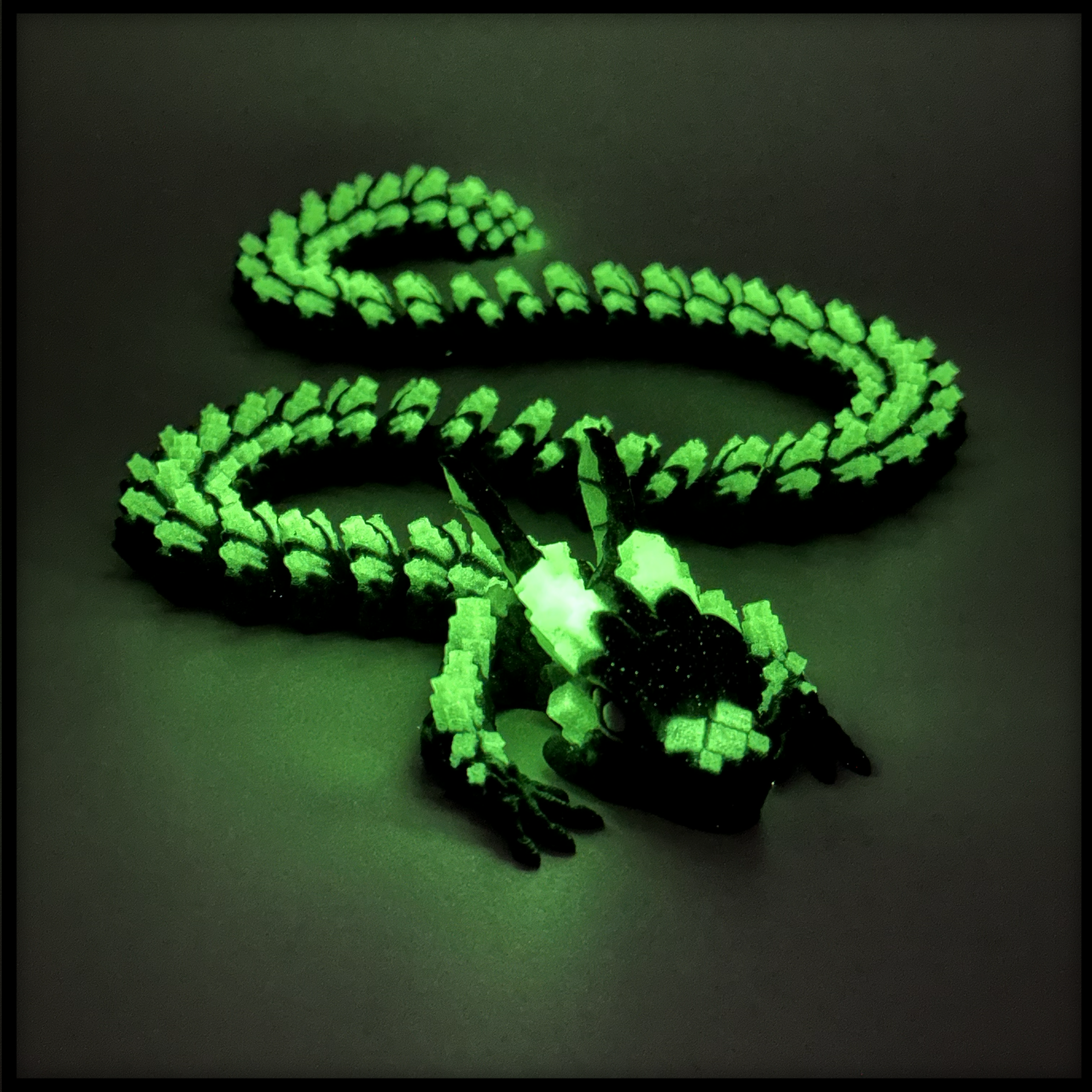 Stone Crawler Multicolor Skin — miniatura 3