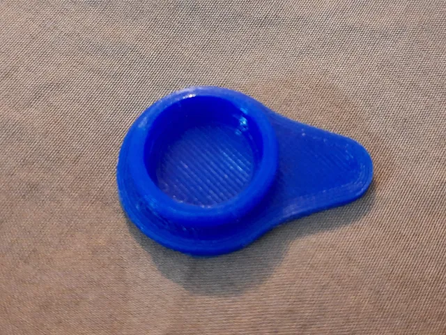 Sagrotan soap refill plug
