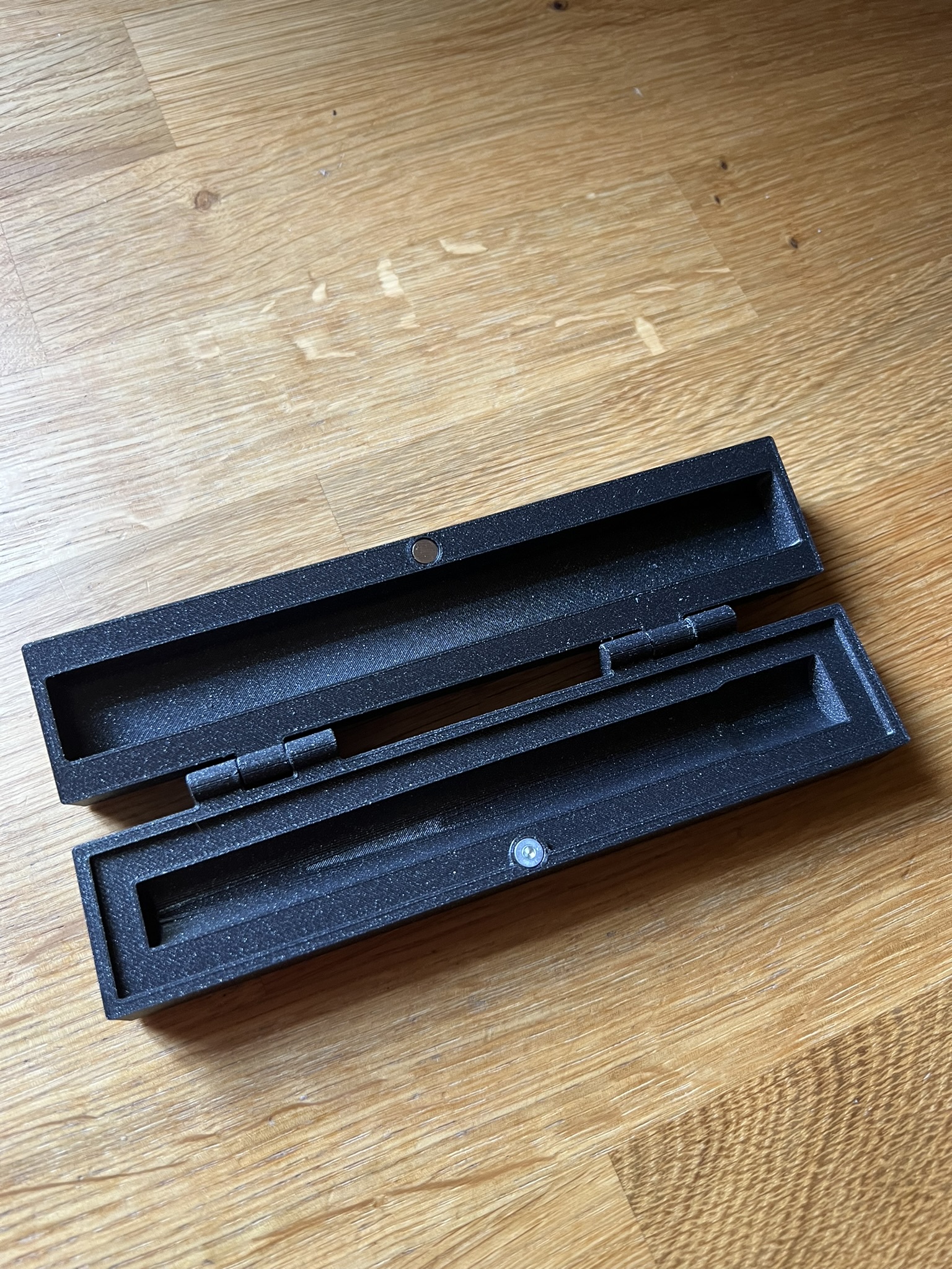 Etui für den Werkstatt-Bleistift