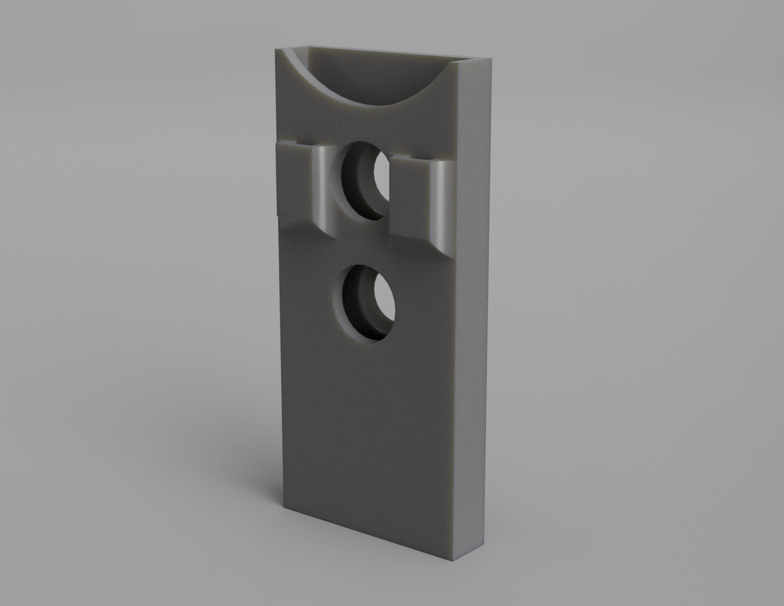 FNIRSI LCR-ST1 Multiboard Mount