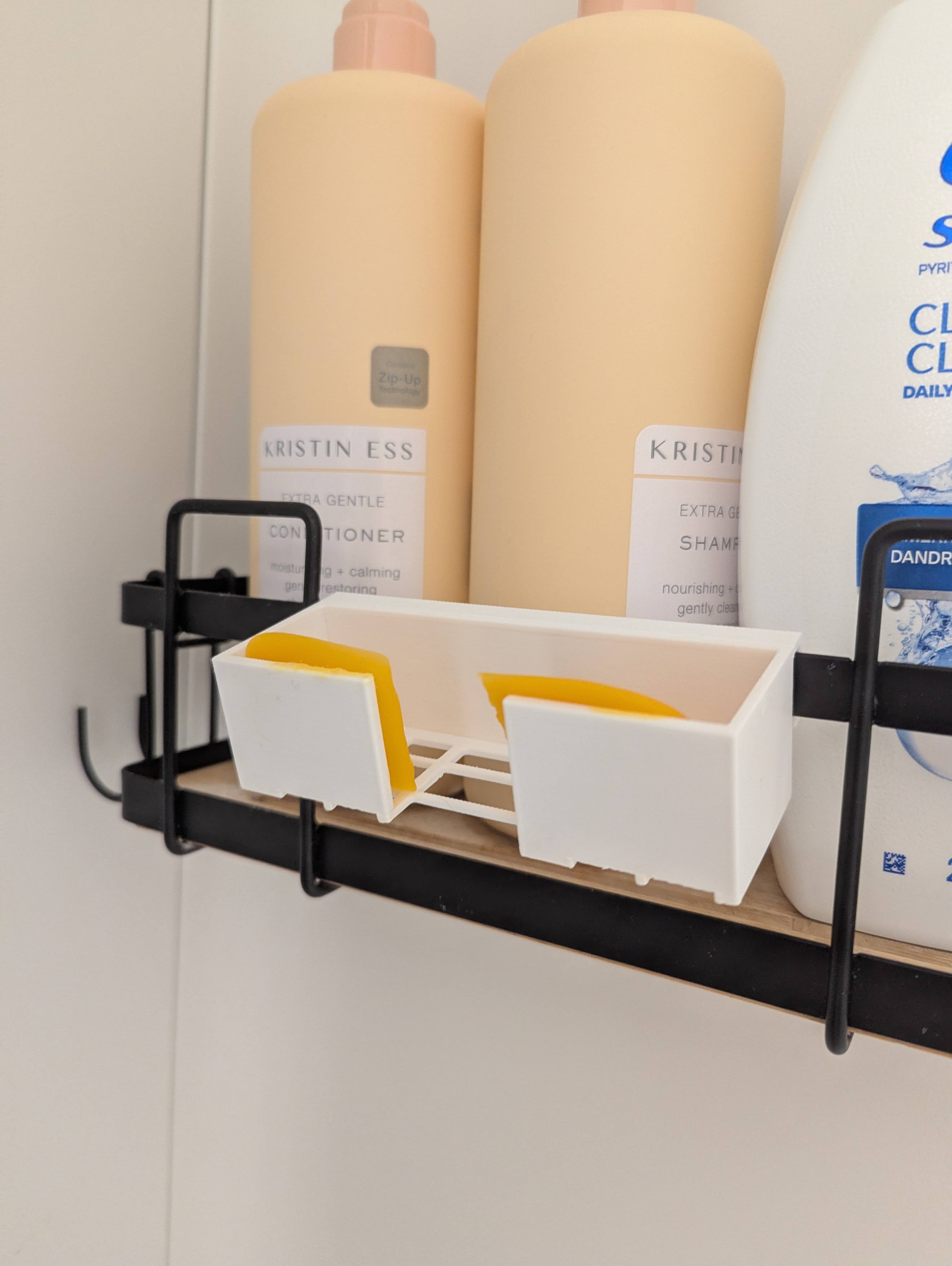 Soap Caddy Holder