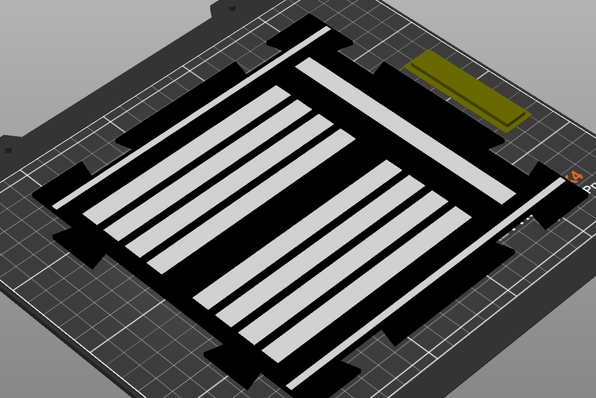 Airport Runway - Additional Modules - For the bigger planes
