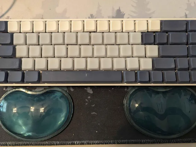 OLS Keycaps (extras)