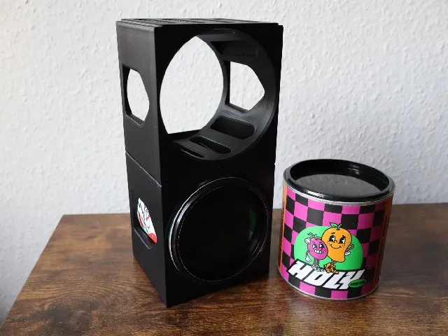 Stackable Holy Energy Shelf
