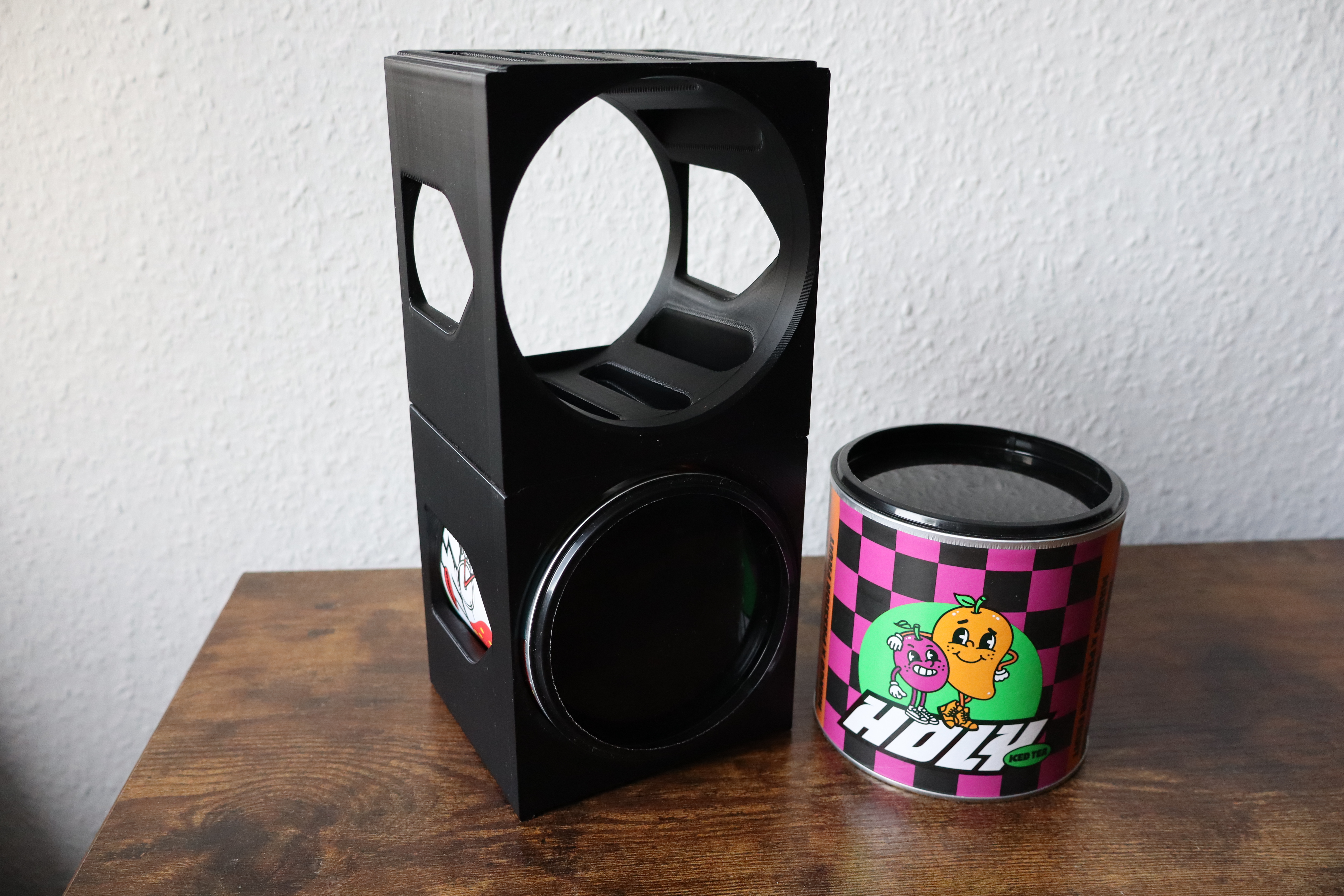 Stackable Holy Energy Shelf