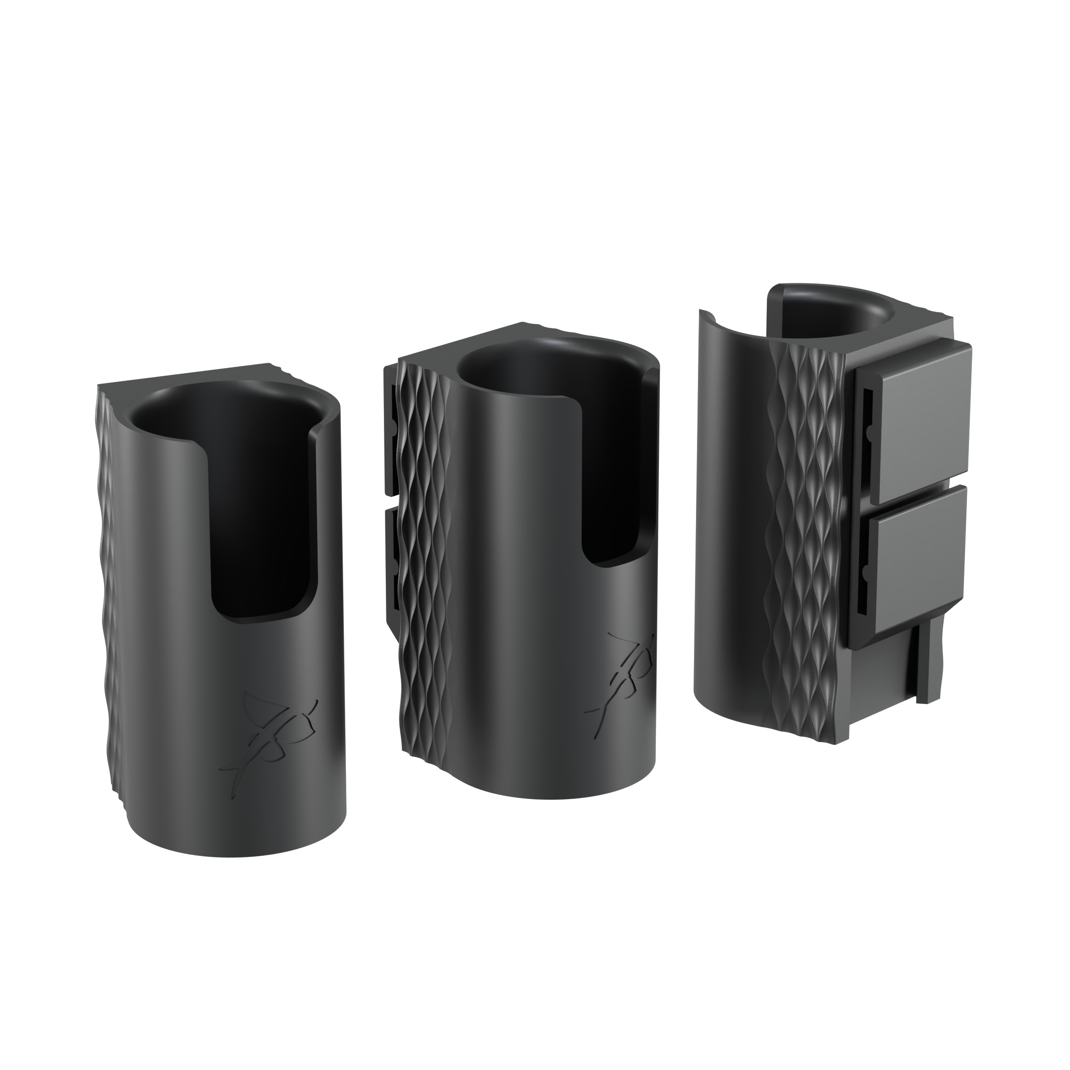 Fishing rod holder