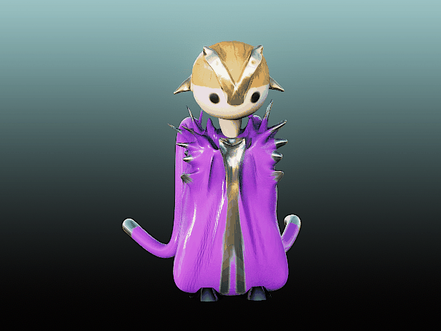Mage