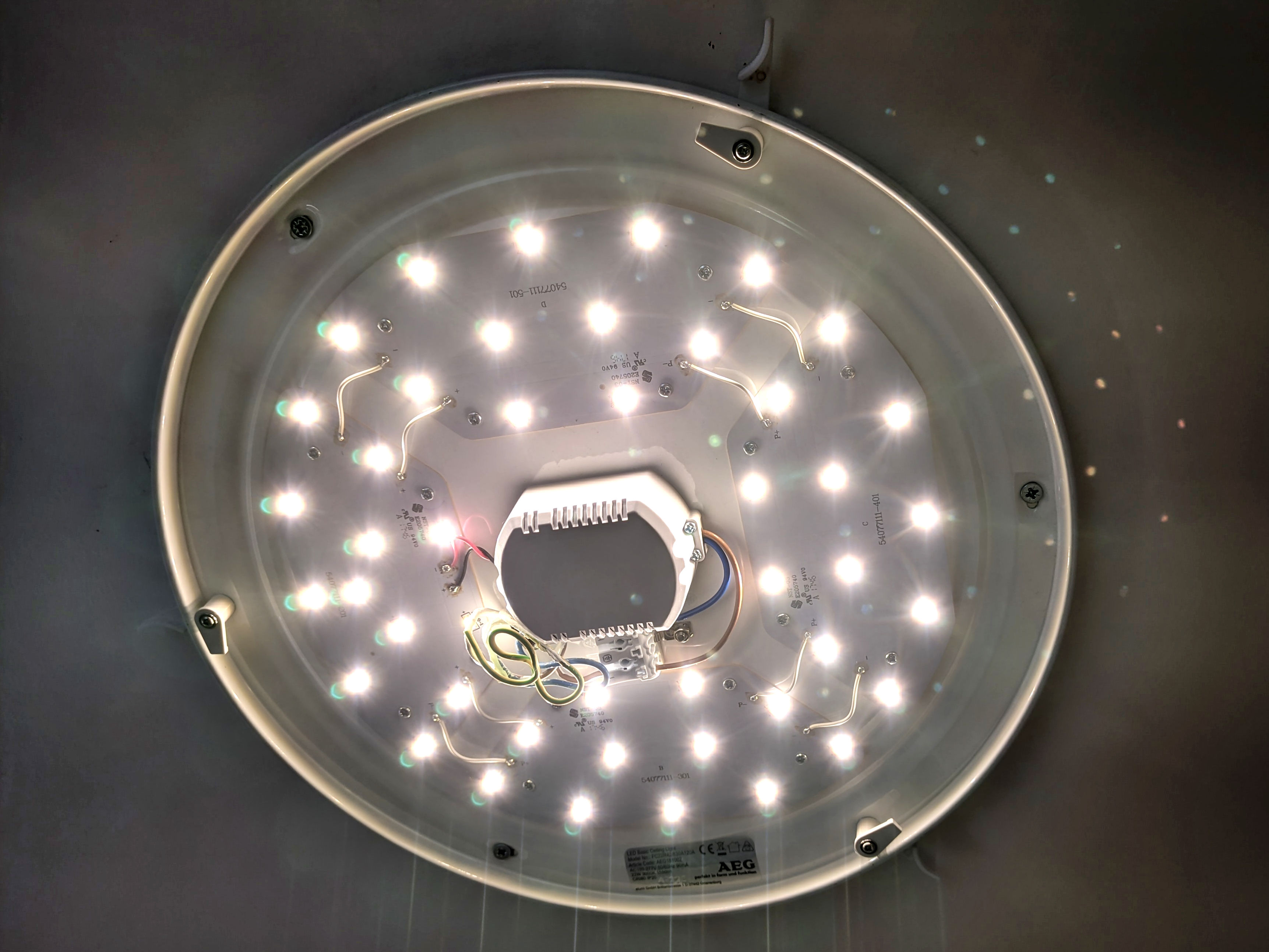 Bypass Aeg 2025 Led Lock: Easy Password Reset Guide - 6z5jn44