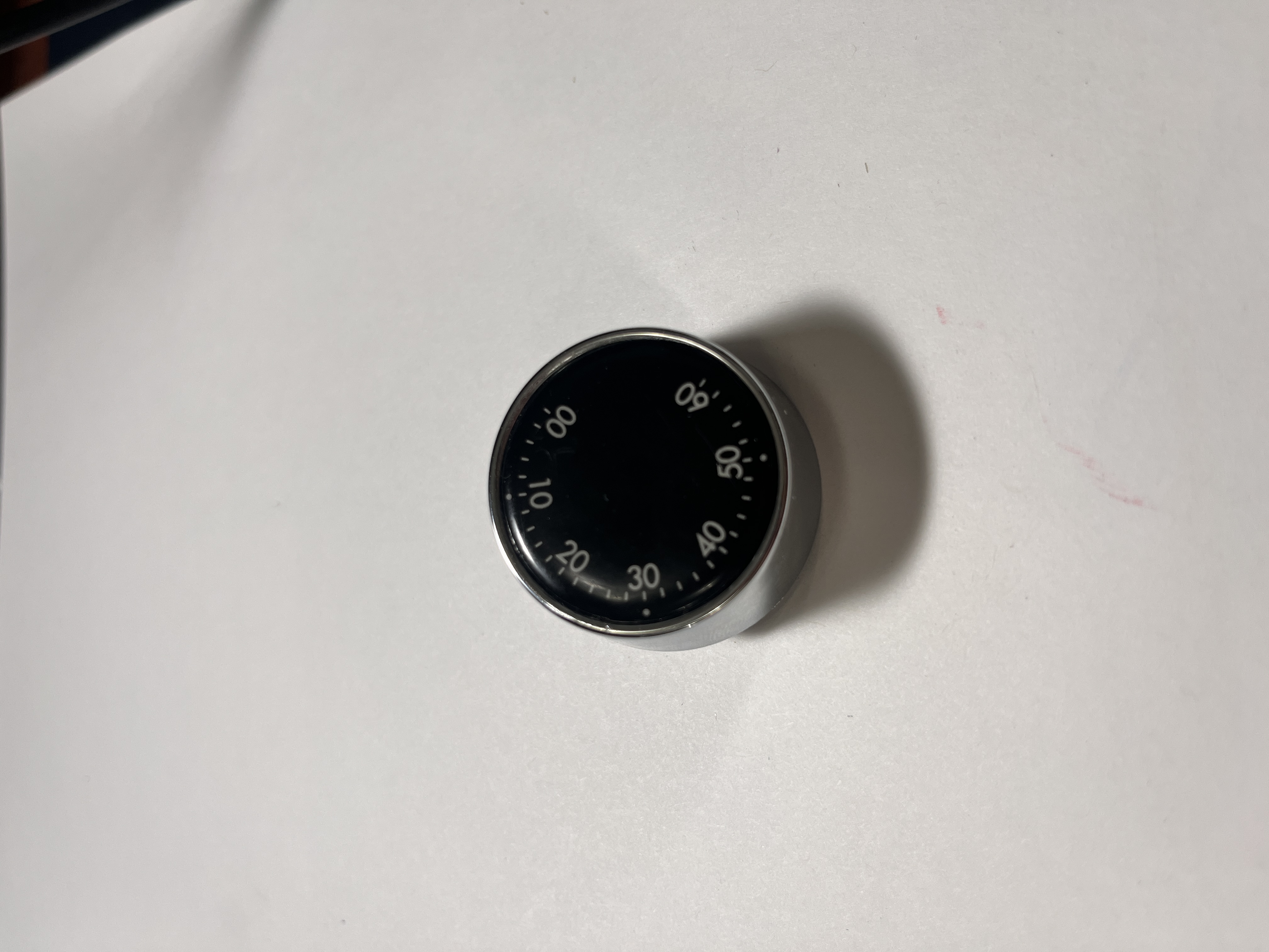 Air Fryer Replacement Knob autorstwa Micah Rogers Pobierz darmowy