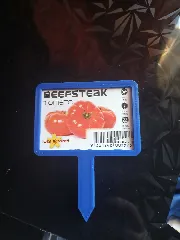 Basic Plant Tag