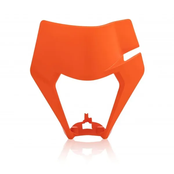 KTM headlight keychain