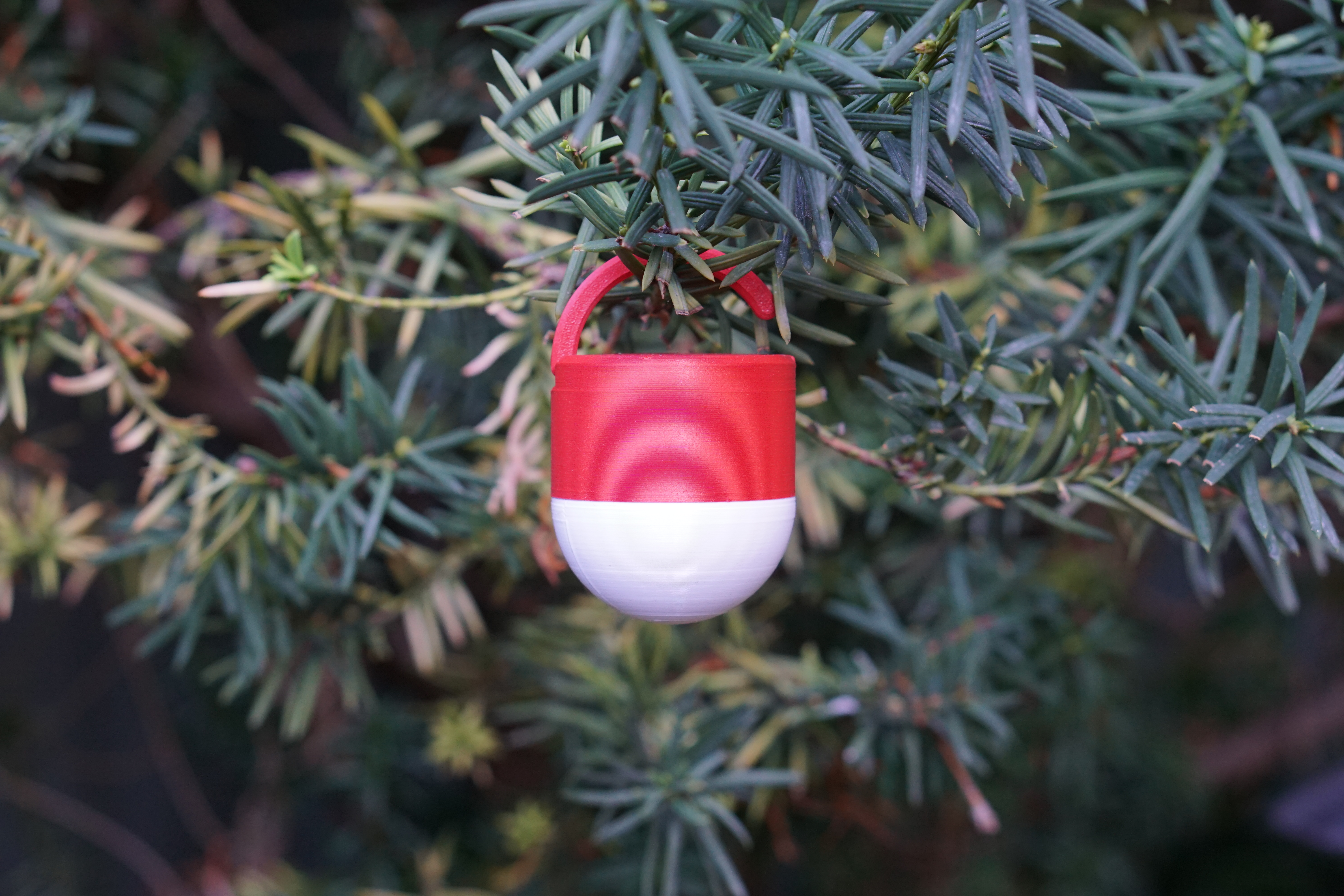 Tent Light / Camping Lantern