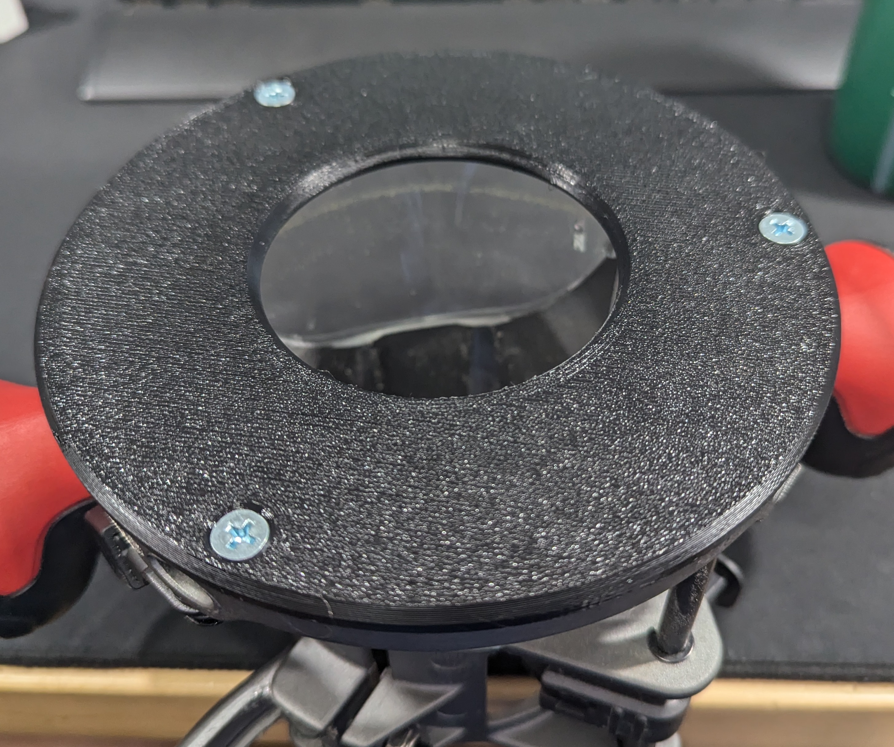 Skil Router Sub Base