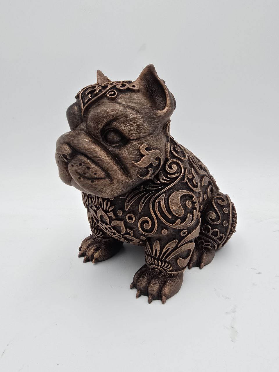 AMERICAN BULLY — miniatura 2